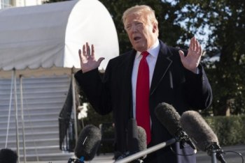 Mark Caserta: President Trump may declare national emergency to build wall. Mark Caserta: President Trump may declare national emergency to build wall.