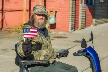 OP ED: We Must Be Thankful for Those Who Have Served Every Day OP ED: We Must Be Thankful for Those Who Have Served Every Day