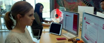 FIRST GLANCE: "Circle" a Gradually Horrific Allegory for a Social Media Obsessed Society FIRST GLANCE: "Circle" a Gradually Horrific Allegory for a Social Media Obsessed Society