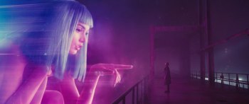 Fans Prep for Blade Runner Sequel; Robots have Evolved too Blade Runner 2049