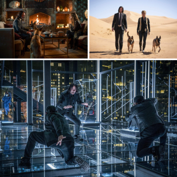Could John Wick Out Chop Endgame at Boxoffice? Could John Wick Out Chop Endgame at Boxoffice?