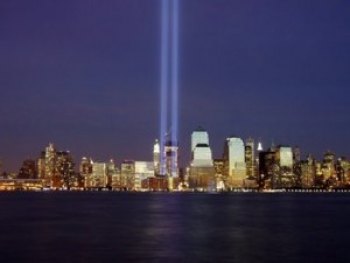 Huntington's WTC Artifact Memorial Opens Sept. 11 Huntington's WTC Artifact Memorial Opens Sept. 11