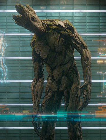 "Guardians" Visual Perfection Feast; Humor Flickers, Adventure Commands "Guardians" Visual Perfection Feast; Humor Flickers, Adventure Commands