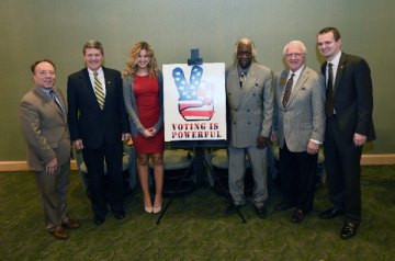 OP ED: West Virginia has Strong Connection to Youth and Voting OP ED: West Virginia has Strong Connection to Youth and Voting