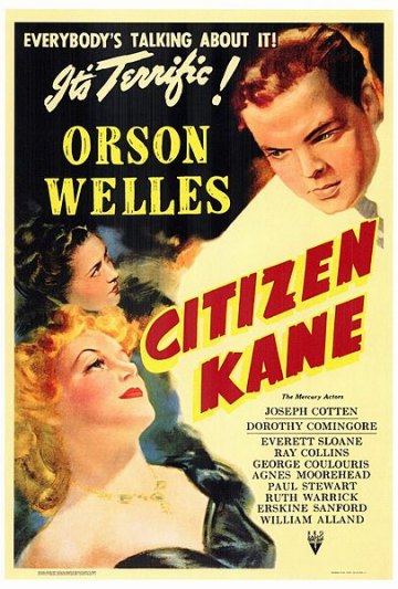 Citizen Kane: The film that William Randolph Hearst despised the most. Citizen Kane: The film that William Randolph Hearst despised the most.