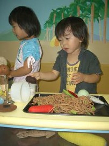 Cooking With Kids: How to Get Your Kids into the Kitchen Cooking With Kids: How to Get Your Kids into the Kitchen