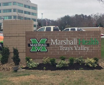 Marshall Health to host Teays Valley women’s event Oct. 24 Marshall Health to host Teays Valley women’s event Oct. 24
