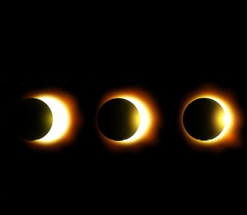 Marshall University students to participate in national Eclipse Ballooning Project Marshall University students to participate in national Eclipse Ballooning Project