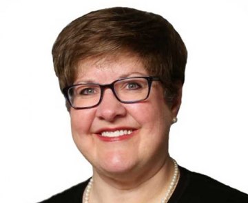 Marshall welcomes new School of Music director Marshall welcomes new School of Music director