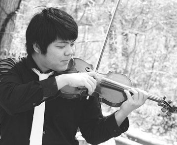 Winner of Marshall’s Belle and Lynum Jackson Competition to present recital Winner of Marshall’s Belle and Lynum Jackson Competition to present recital