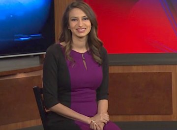 Assault charge against former WSAZ meteorologist dismissed Assault charge against former WSAZ meteorologist dismissed