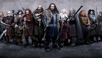 Shooting for Christmas "Hobbit: Battle of Five Armies" Sequel Underway Shooting for Christmas "Hobbit: Battle of Five Armies" Sequel Underway