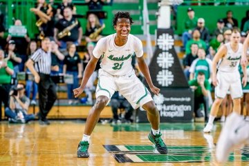 C-USA Releases Men’s Basketball Bracket, Herd Draws Rice C-USA Releases Men’s Basketball Bracket, Herd Draws Rice