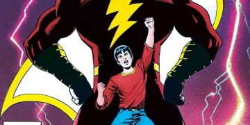 DC and Marvel will battle in 2019 over "Captain Marvel" a.k.a. Ms. Marvel, Shazam DC and Marvel will battle in 2019 over "Captain Marvel" a.k.a. Ms. Marvel, Shazam