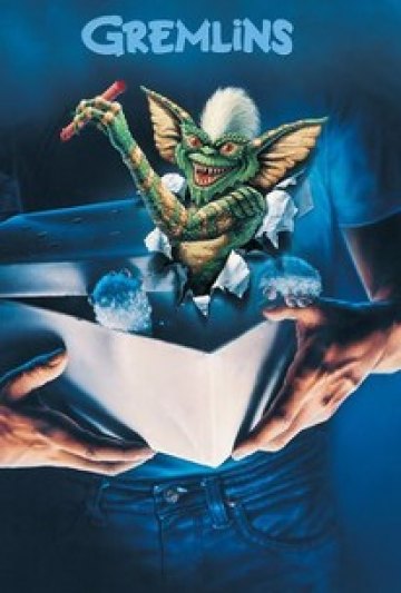 Those Nasty, Toothy, Christmas Gremlins Return to Big Screen Those Nasty, Toothy, Christmas Gremlins Return to Big Screen