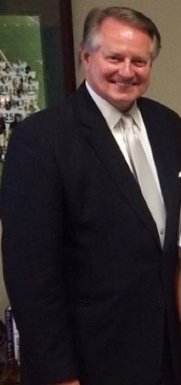 Huntington's Mayor Preparing for "Frightening" Winter Blast Huntington's Mayor Preparing for "Frightening" Winter Blast