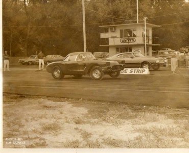 An Ode to Riverside Race Track An Ode to Riverside Race Track