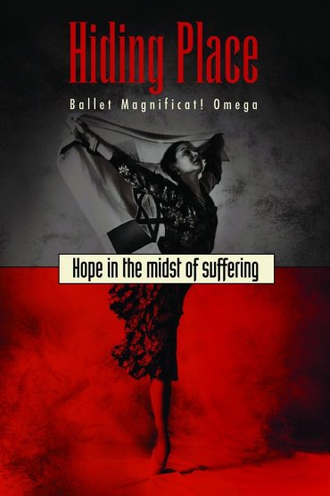 "Hiding Place" Ballet Comes to Marshall "Hiding Place" Ballet Comes to Marshall