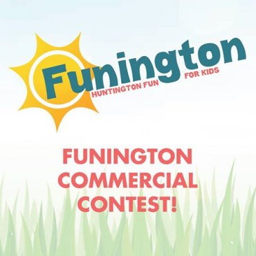 Huntington Holds Summer Fun Video Contest for Young People Huntington Holds Summer Fun Video Contest for Young People