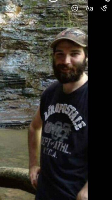 UPDATED DEVELOPING: Law Enforcement Seek Missing eight-year-old Boy following Shooting near Pedro, Ohio AARON LAWSON, SUSPECT, PERSON OF INTEREST