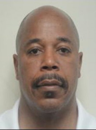 Huntington Robbery Suspect Turns Self in Aaron Rafael Ingram