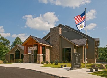 West Virginia state parks and forests offering special lodging discount in honor of veterans Oct. 29-Nov. 16 West Virginia state parks and forests offering special lodging discount in honor of veterans Oct. 29-Nov. 16