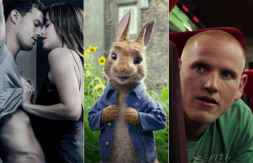 UPDATED FIRST LOOK: New Marvel Previews; Mrs. Grey, Clint Eastwood's latest New to area Cinema Screens UPDATED FIRST LOOK: New Marvel Previews; Mrs. Grey, Clint Eastwood's latest New to area Cinema Screens