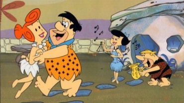 Flintstones Returning to the Big Screen; this week, Neighbors... Flintstones