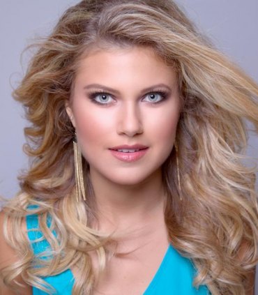 Huntington's Trinity Tiffany Named Miss WV Teen; Casey Lassiter, 2018 Miss WV Miss WV USA