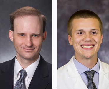 Pharmacy research team identifies possible new compound in fight against superbugs Pharmacy research team identifies possible new compound in fight against superbugs
