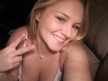GUEST COLUMN/OPINION: Another Young Woman "Murdered" by Heroin Meagan