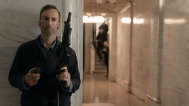Marquee Pullman Premieres "Nobody," Oscar Contenders Marquee Pullman Premieres "Nobody," Oscar Contenders