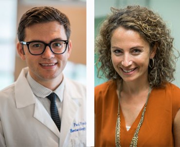 Marshall Health, Cabell Huntington Hospital establish clinic for adolescent bleeding disorders Marshall Health, Cabell Huntington Hospital establish clinic for adolescent bleeding disorders