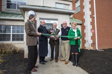 Marshall Health opens residential treatment facility for women and children Marshall Health opens residential treatment facility for women and children