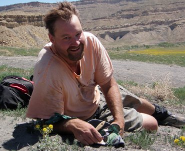 Professor, South American research team publish discovery on the plesiosaur Professor, South American research team publish discovery on the plesiosaur