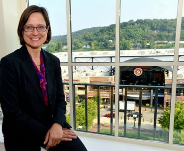 Reed elected president of national arts organization Reed elected president of national arts organization