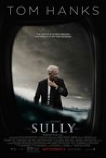 FIRST LOOK: Hanks, Eastwood Score Knock Out with "Sully" FIRST LOOK: Hanks, Eastwood Score Knock Out with "Sully"
