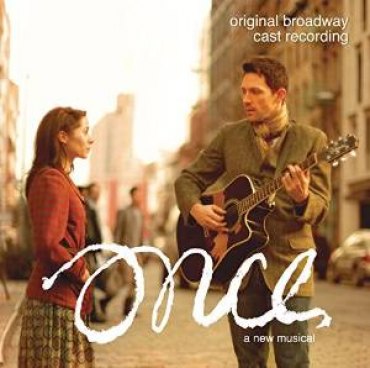 Tony Winning Broadway show Once closes out 2015-2016 season for Marshall Artists Series Tony Winning Broadway show Once closes out 2015-2016 season for Marshall Artists Series