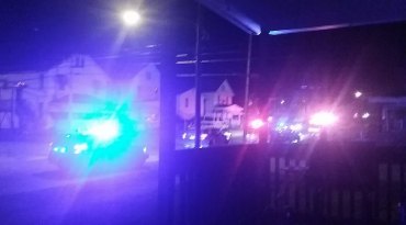 UPDATED: More Bullets Fly in Huntington; Victim Dead on 25th Street UPDATED: More Bullets Fly in Huntington; Victim Dead on 25th Street