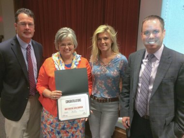 Higher Education Policy Commission recognizes Kanawha County high schools for college-going efforts Higher Education Policy Commission recognizes Kanawha County high schools for college-going efforts