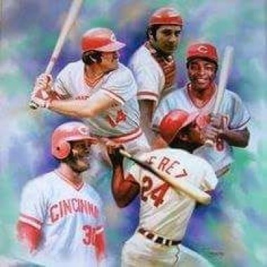 GATORCHOPPIN ON ... When "this one" Belonged to the Big Red Machine GATORCHOPPIN ON ... When "this one" Belonged to the Big Red Machine