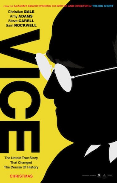 UPDATED Here Come The Christmas Blockbusters - Vice, Holmes & Watson, Mary Poppins Returns, Aquaman, Bumblebee UPDATED Here Come The Christmas Blockbusters - Vice, Holmes & Watson, Mary Poppins Returns, Aquaman, Bumblebee
