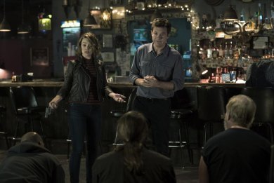 LAST SHOWINGS CATCH IT WHILE YOU CAN: Game Night LAST SHOWINGS CATCH IT WHILE YOU CAN: Game Night