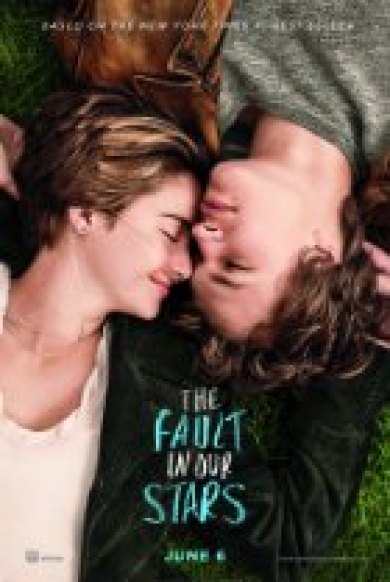 Young Love Embraces Adversity in Teary, Triumphant Flick Young Love Embraces Adversity in Teary, Triumphant Flick