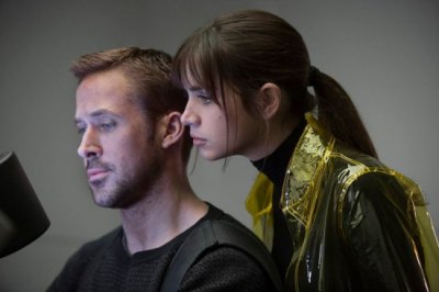 "2049" an Awesome, Loss for Words Instant Science Fiction Classic; Accolades Extend to Deserved Oscars for Costume & Production Design "2049" an Awesome, Loss for Words Instant Science Fiction Classic; Accolades Extend to Deserved Oscars for Costume & Production Design