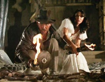 Ferris Bueller, Raiders Next for Flashback Cinema Ferris Bueller, Raiders Next for Flashback Cinema