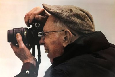 Teddy Hedgecock, Long-Time Professional Photographer, Dies Teddy Hedgecock, Long-Time Professional Photographer, Dies