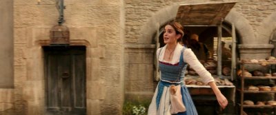 FIRST LOOK: Belle Loves the Beast and We Celebrate the Tunes and Happy Ending FIRST LOOK: Belle Loves the Beast and We Celebrate the Tunes and Happy Ending