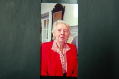 Silver Alert  for Missing Person
