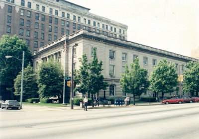 Huntington Drug Dealer Pleads Guilty Huntington Drug Dealer Pleads Guilty